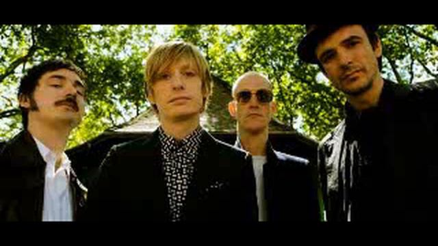 Kula Shaker - Melody Day