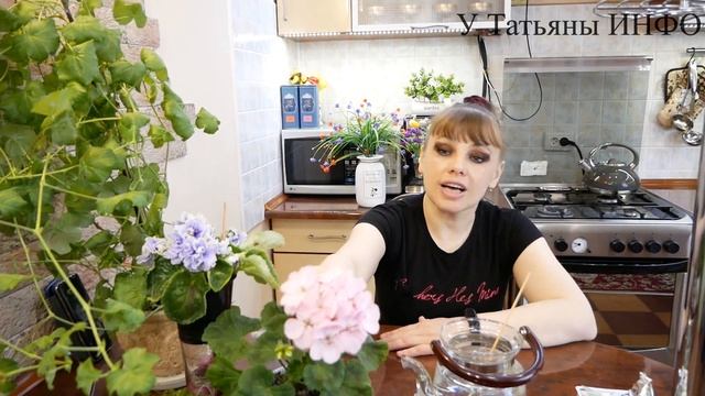 ХОТИТЕ РОСКОШНЫЙ ЦВЕТНИК в КВАРТИРЕ? Тогда используйте ЭТО! смотреть онлайн