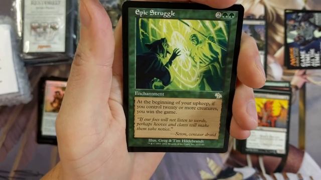 $1,000 MTG Repack! eBay Purchase Review смотреть онлайн
