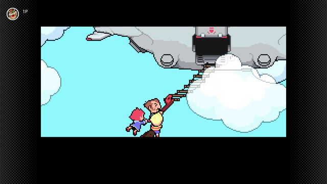 MOTHER 3 Nintendo Switch Online Japanese Trailer смотреть онлайн