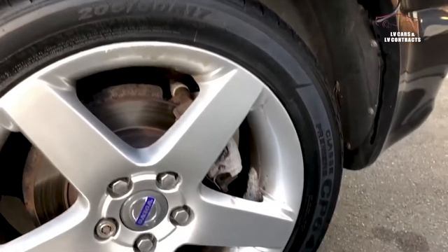 Volvo C30 1.6 R-Design Sport 2dr Full Video | LV Cars