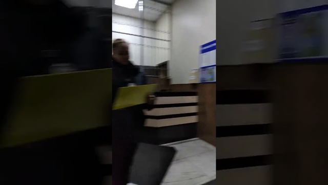 МУСОРЯТА( ЧАСТЬ 1). смотреть онлайн