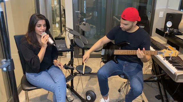 Acoustic Cover - WAKE ME UP (AVICII) смотреть онлайн