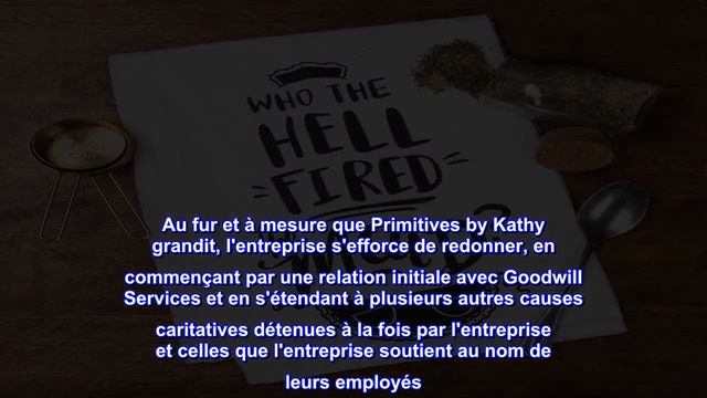 Bon produit - Primitives by Kathy LOL Made You Smile Torchon 28 x 28 pouces смотреть онлайн