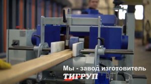 Шлифовальный станок для погонажа Смарт-250
