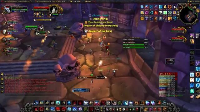 Что нужно сделать до выхода World of Warcraft: Wrath of the Lich King смотреть онлайн