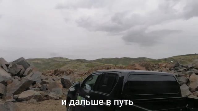 Териберка. Баренцево море. смотреть онлайн