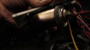 Замена прикуривателя на ВАЗ 2106