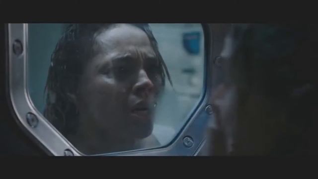 Самый страшный момент в кино