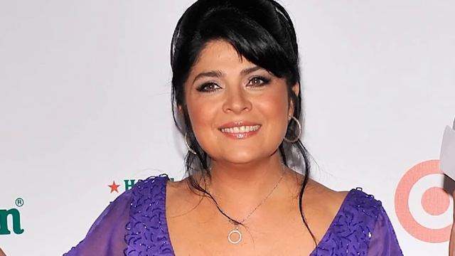 ¡HACE UNOS MINUTOS! La actriz Victoria Ruffo falleció en silencio, todo a causa de... смотреть онлайн