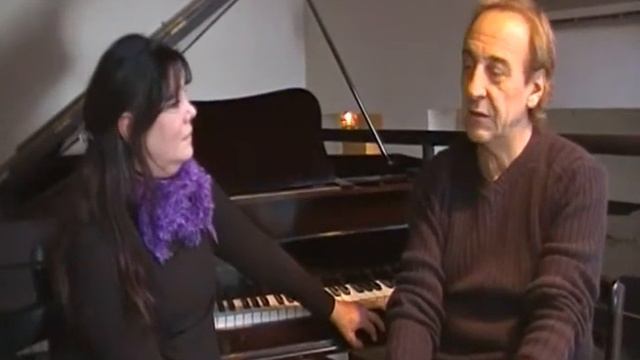 EL DESERTOR- ENTREVISTA A OSVALDO MONTES PARTE 2 смотреть онлайн