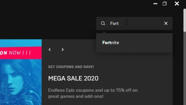 Fix Epic Games Error Code : LS-0004 смотреть онлайн