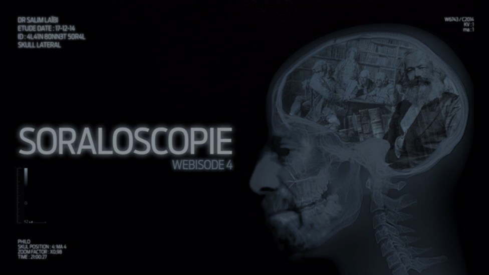 Soraloscopie #4 - Diagnostic Intellectuel