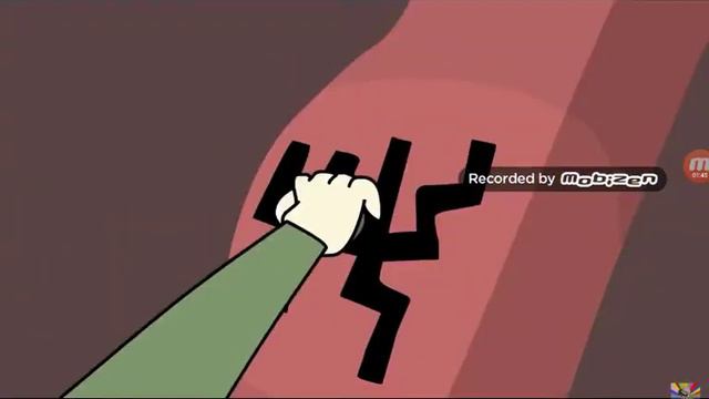 Буйноквашино. Моя озвучка. смотреть онлайн