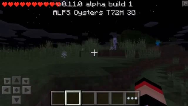 СУПЕР БАГ В MINECRAFT PE 0.11.0 смотреть онлайн