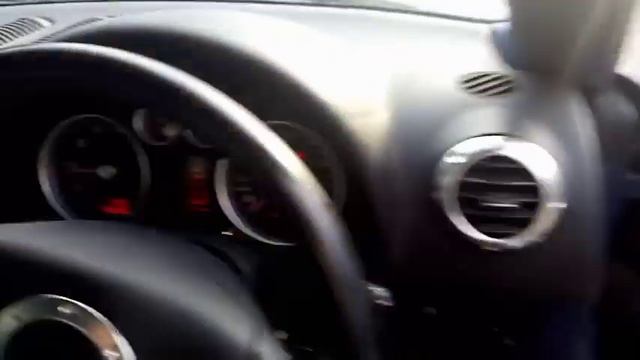 Ауди ТТ двигатель AUQ с Японии