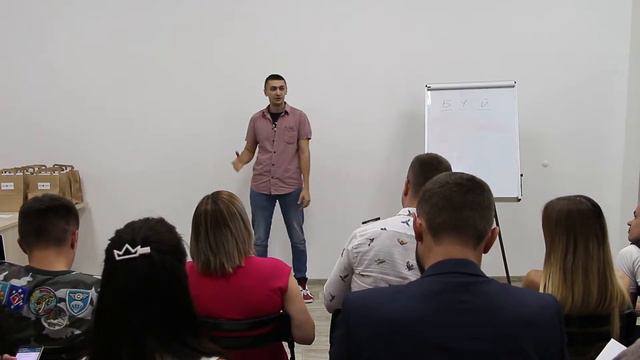 Михаил Супиев - Как слово из 3х букв, в котором есть Й и У, повлияли на мою карьеру смотреть онлайн