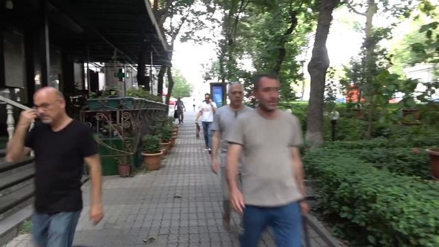 Yerevan, 28.06.21, Mo, Abovyan P., Srcharan, Arevtri Kentron
