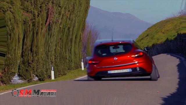 Renault Clio Turbo GPL