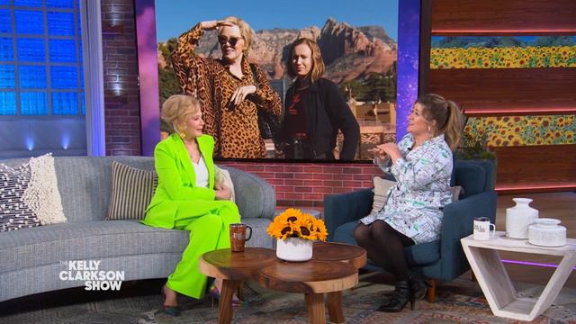 Jean Smart Jokes She Loves Torturing 'Hacks' Co-star Hannah Einbinder