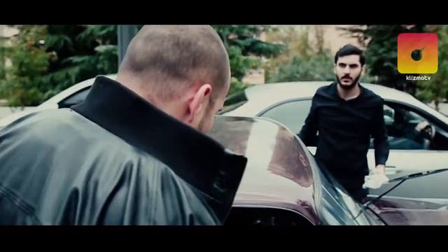 Каха и Серго самий лучше