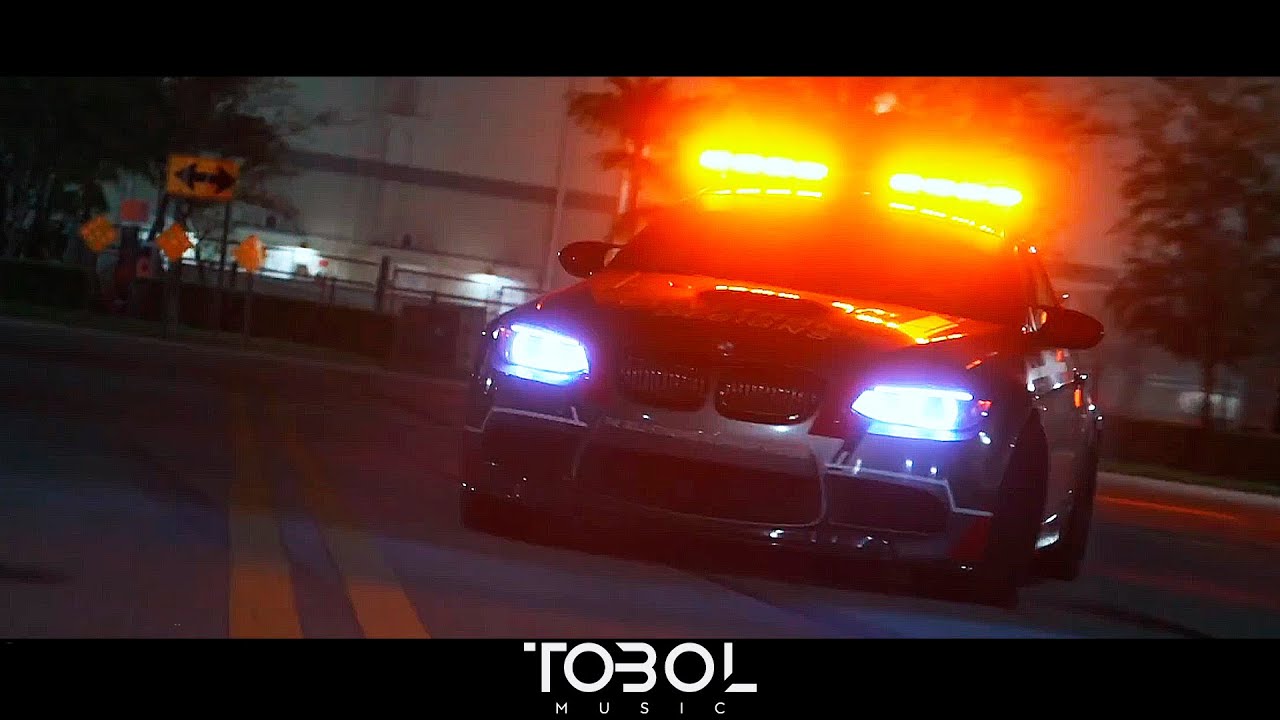 Don Tobol - All Eyez On Me (Slap House)