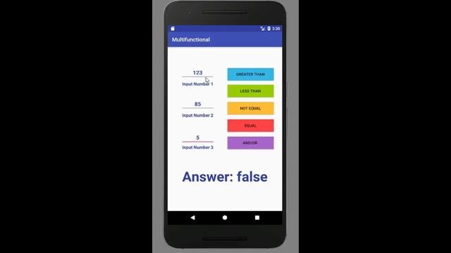 Kotlin Multifunctional App смотреть онлайн