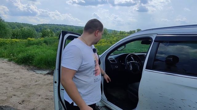 Mitsubishi Pajero Sport смотреть онлайн