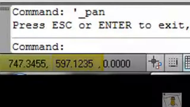 Curso Super Completo de Autocad 2011 parte (8).mp4 смотреть онлайн