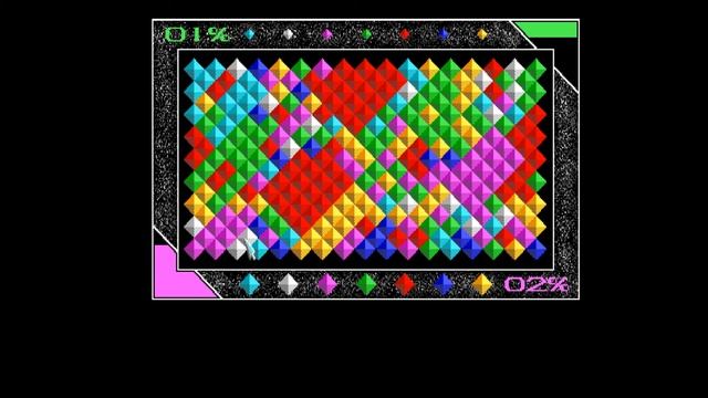7 Colors - Amiga [Longplay] смотреть онлайн