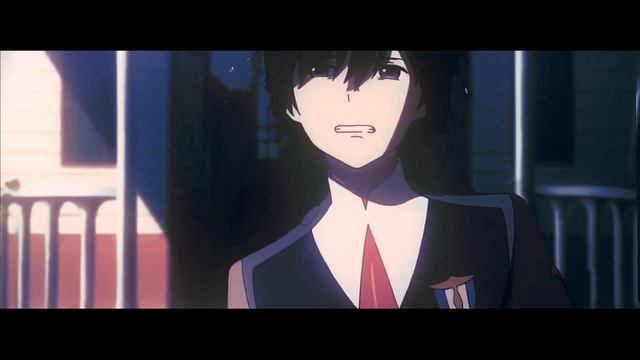 ＡＭＶ | Милый во франксе смотреть онлайн