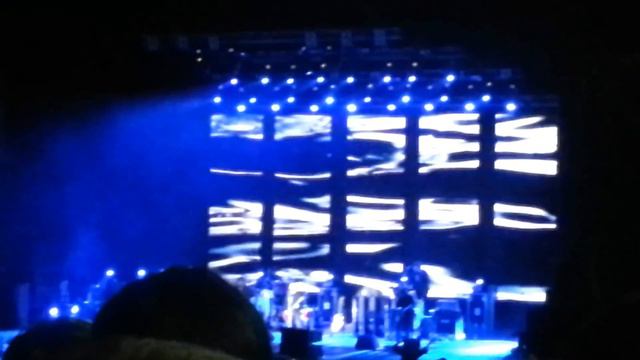 БИ2. 20 лет ВШЭ. Реки Любви