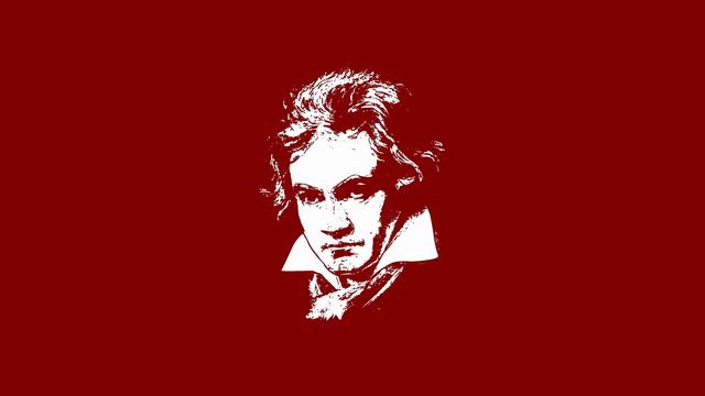 Beethoven - Allemande A-dur WoO 81 смотреть онлайн