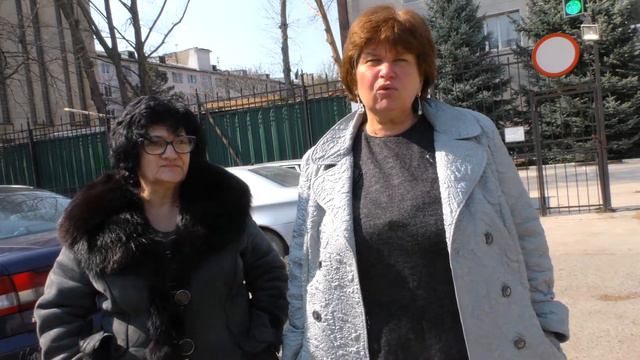 МВД Симферопольского района 20.03.2020 смотреть онлайн