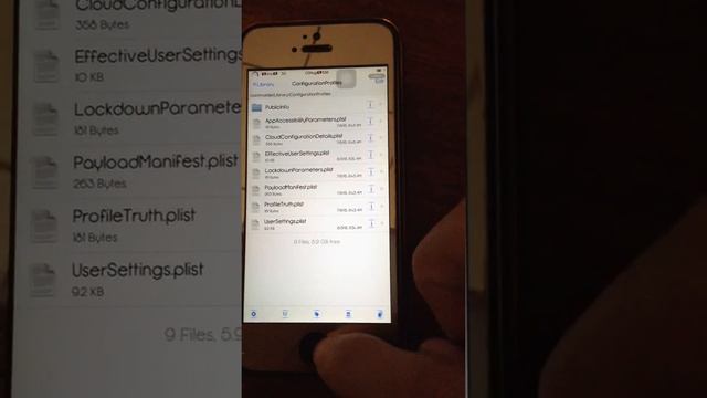 How to delete iCloud All devices (jailbreak only) смотреть онлайн