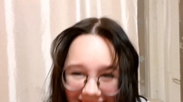 Моя НОВАЯ прическа/ СТРИГУ волосы!!! смотреть онлайн