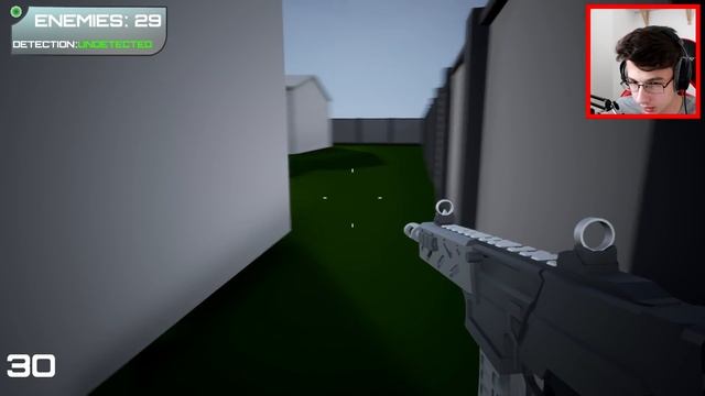 EN GERÇEKÇİ NİNJA SİMULATOR смотреть онлайн
