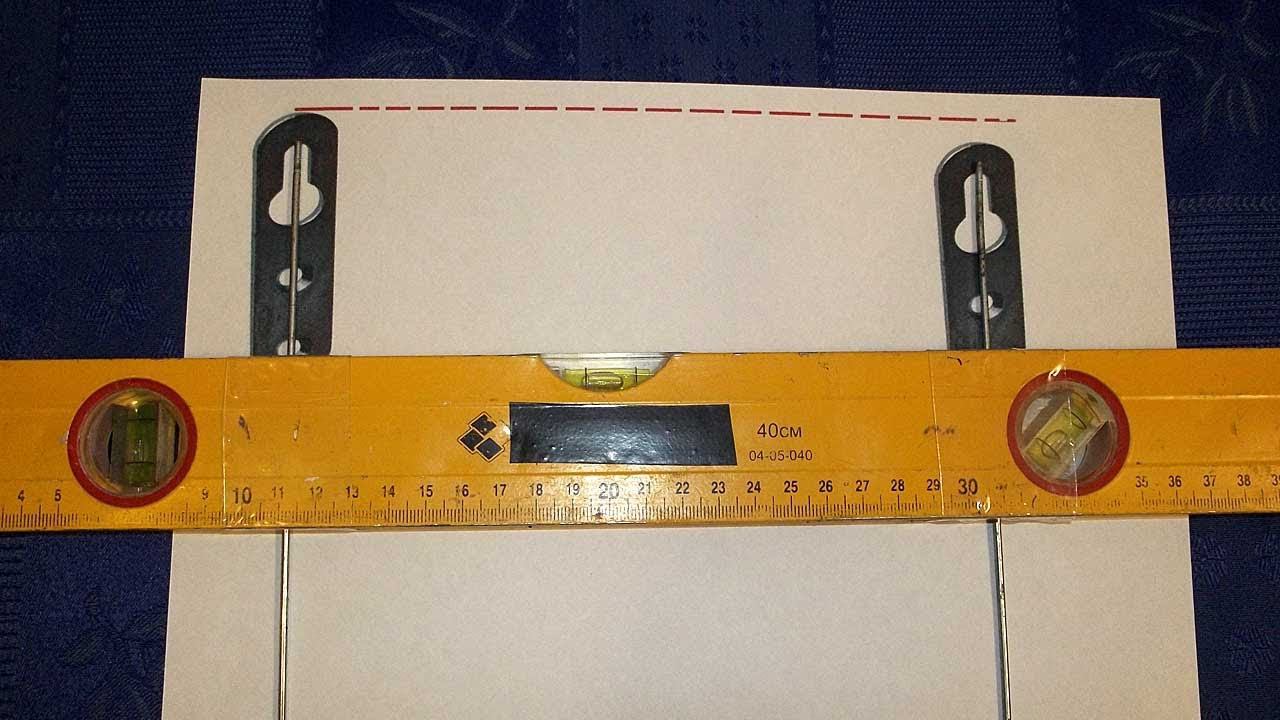 Уровень для мебели. Доработка самоделкой. Furniture level смотреть онлайн