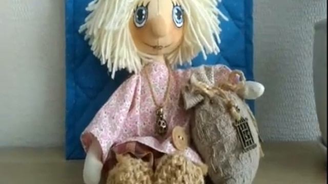 ТИЛЬДЫ ОТ GG продолжение смотреть онлайн