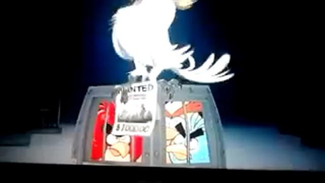 Angry birds rio movie trailer смотреть онлайн