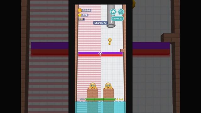 Protect Ball #protectball #shorts #game #crazytuber смотреть онлайн