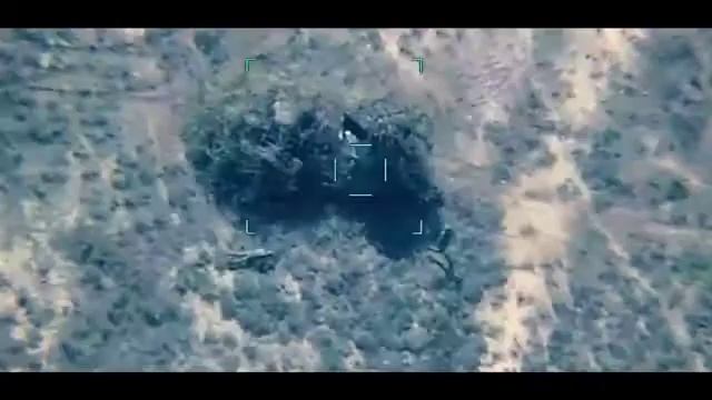 Какие бы силы не скопились в Зангезуре, Азербайджан, в любом раскладе реализует ноябрьский пункт по смотреть онлайн