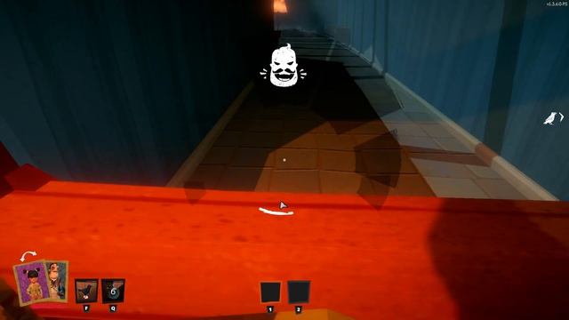 New Tutorial Mode In Secret Neighbor *How To Do* смотреть онлайн