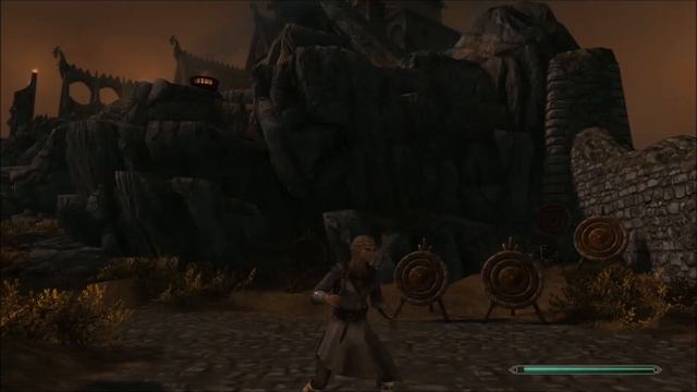 Throwing Weapons Lite VG.04: Re: Gopher's Mod List #8 Pre-Chapter 2 RAMBLE смотреть онлайн