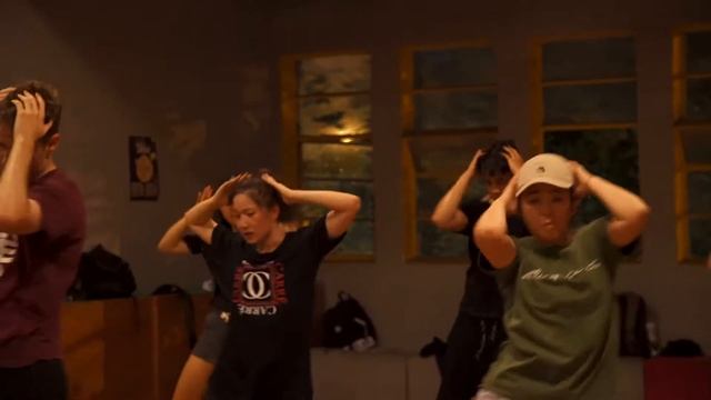 CLASS PROMO VIDEO 2017 | TREVOR SANTOS x PASSION STUDIOS смотреть онлайн