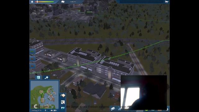 Let`s Play Cities in Motion 2 Teil 43 Der Schlüßel zum Erfolg Teil 4 смотреть онлайн