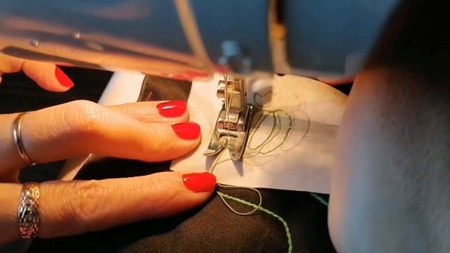 Маковая зелень на синтепоне!?Шью по эскизу заказчицы? смотреть онлайн