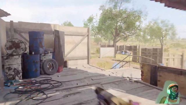 Call of duty cold war multiplayer ps5 смотреть онлайн