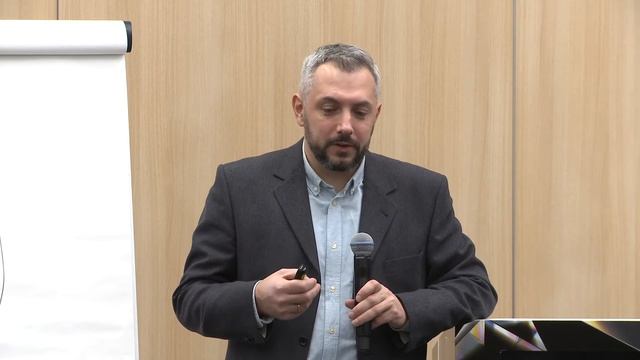 Квантовые и нейроморфные технологии смотреть онлайн