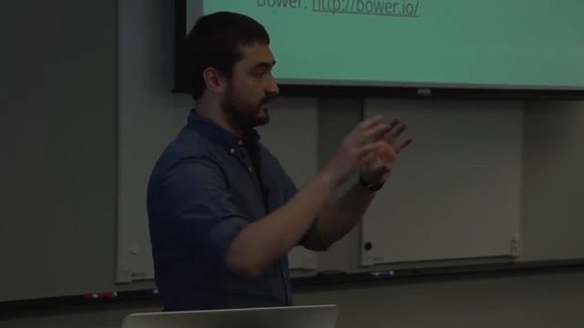 Julien Melissas: Using Roots/Sage 8.0.0 – A Modern Developers Starter Theme смотреть онлайн